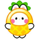 Cute summer bunny 2🏖🐰 MOV 1