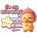 Moody Patito 3🐣🍓 27