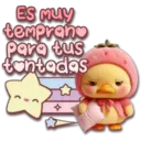 Moody Patito 3🐣🍓 8