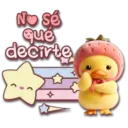 Moody Patito 3🐣🍓 29