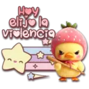 Moody Patito 3🐣🍓 12
