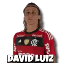 Pixbet pixbet Sil anco DAVID LUIZ