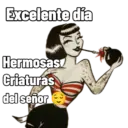 Los buenos días  6