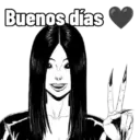 Los buenos días  11