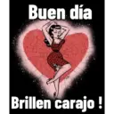 Los buenos días  12