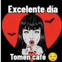 Los buenos días  15