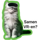 Louis de kat van KPN 3