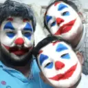 🤡 Niños 🤡 Payasito Face 24