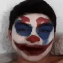 🤡 Niños 🤡 Payasito Face 26