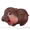 MooDoong Hippo 🦛 MOV 5