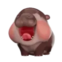 MooDoong Hippo 🦛 MOV 11