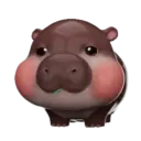 MooDoong Hippo 🦛 MOV 7