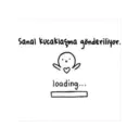 Sanal kucaklaşma gönderiliyor. loading...