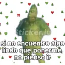 Sticker.lu si no encuentro algo lindo que ponerme, no pienso ir