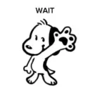 Wait they don't love you 2