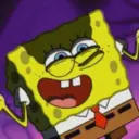 Riso Malvado de Bob Esponja