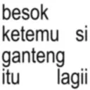 Kata - kata anomali 21