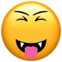 Roblox Face • 11