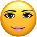Roblox Face • 1