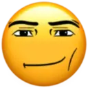 Roblox Face • 21
