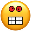 Roblox Face • 6
