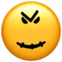 Roblox Face • 9