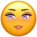 Roblox Face • 14
