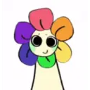 Dandy world 18
