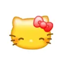 Hello kitty 1