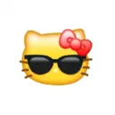 Hello kitty 3