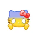 Hello kitty 4
