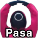 Pasa