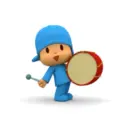Pocoyo music 1
