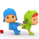 Pocoyo music 5