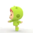Nina nana 1