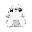 Perrito Blanco 🤍🐾🐩 5