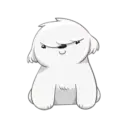 Perrito Blanco 🤍🐾🐩 11