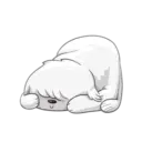 Perrito Blanco 🤍🐾🐩 14