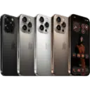 Packing iPhone 16pro 1