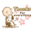 Lovely Snoopy 1💖 C☆ 11