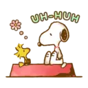 Lovely Snoopy 1💖 C☆ 21