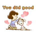 Lovely Snoopy 1💖 C☆ 14