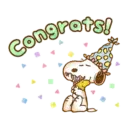 Lovely Snoopy 1💖 C☆ 4