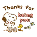 Lovely Snoopy 1💖 C☆ 7