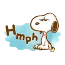 Lovely Snoopy 2💖 C☆ 5