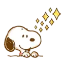 Lovely Snoopy 2💖 C☆ 1