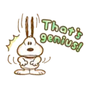 Lovely Snoopy 2💖 C☆ 8