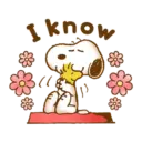 Lovely Snoopy 2💖 C☆ 14
