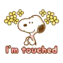 Lovely Snoopy 2💖 C☆ 11