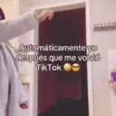 Automáticamente yo después que me volvió TikTok MON THEM